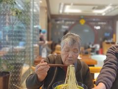 -杨记清芳牛肉拉面(京广路店)