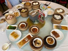 -万龙洲海鲜(南新仓店)