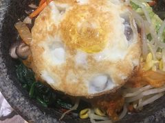 -一心烤肉(延安路店)