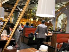 大堂-符离集餐厅(万象城店)