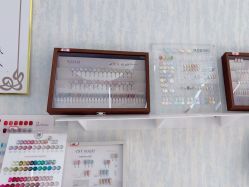 -赢韵美甲美睫瑞士净斑中心