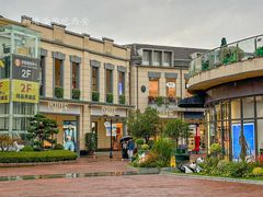 -王府井奥莱临潼小镇(临潼店)