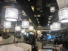 -翠华餐厅(旺角文华商场店)