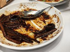 -新吉士·上海菜(浦东LCM置汇旭辉店)