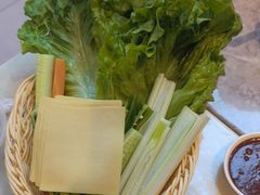 -屋里家延边朝鲜族冷面(南园店)