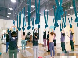 -加帕瑜伽培训学院