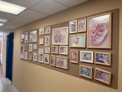 -杭州贝瑞斯美华妇儿医院·早孕·产检·儿科