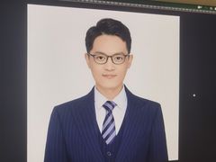 -海马体照相馆|大师(北京华贸中心店)
