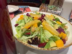 -墨纪Mojí墨西哥餐厅(官舍店)