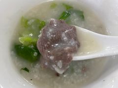 -华记粥饭店(印象容桂主题风情街店)