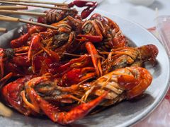 -七个烧烤·武汉大排档(翻身店)