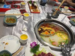 -红辣椒·川菜·火锅(科华路店)