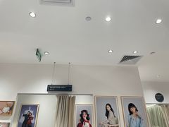 -海马体照相馆(万菱汇店)