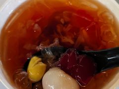 -汕头街养生糖水铺
