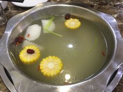-福牛潮汕牛肉火锅(北梦山店)