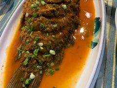 -阿吾丹的烤羊·新疆菜·抓饭·拌面(乌尔禾店)