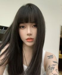 -上禾 HAIR SALON