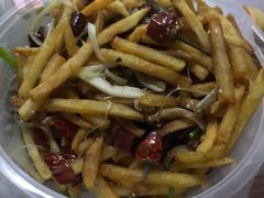 -小民大排档(马场角横路店)