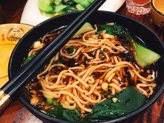 -重庆酸菜鱼(上海路店)