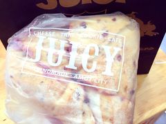 -Juicy Bakery(大学路店)