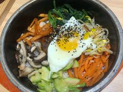 -米村拌饭(万达广场庄河店)
