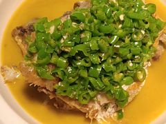 -许爷家·生态湖鲜(徐汇日月光店)