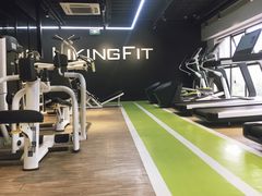-Liking Fit24小时智能健身(金汇路韩国街店)