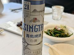-乾隆美食·本帮菜(黄河路店)