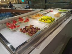 -夏威夷火锅烤肉自助餐厅(茂业店)