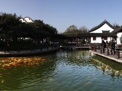 -荆川公园