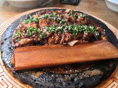 -蜜桃餐厅·伴山(湖滨商业街店)