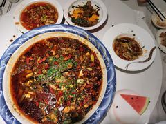-新概念来凤鱼(璧山店)