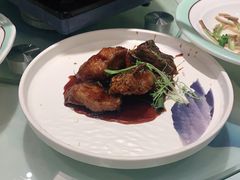 -松沪名灶·豆浆鱼头·新上海菜(飞航吾悦广场店)