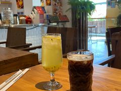 -萤火虫咖啡(后海店)