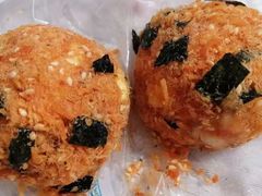 -鲍师傅糕点(江苏路店)