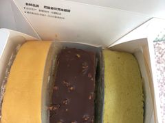 -奈诺甜品·生日蛋糕·下午茶(古城店)