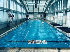 -上海明天广场JW万豪酒店