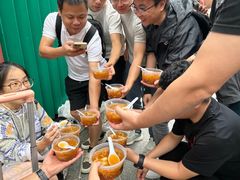 -添發碗仔翅美食