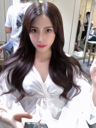 -3AM HAIR SALON染发烫发接发