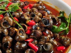 -宁海海鲜店(华严街店)