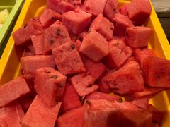 -岷山饭店-芝芝自助餐厅