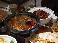 -肖记公安牛肉鱼杂馆·省级非物质文化遗产(三角路直营店)