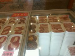 店内-北京汉丽轩自助烧烤(解放桥店)