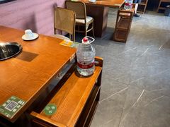 -刘老表·瓦罐汤涮肉(青云谱店)