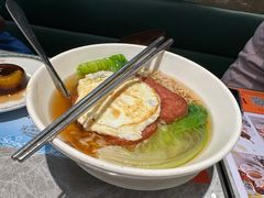 -皇后餐厅-煲仔·小菜·打边炉(古北店)