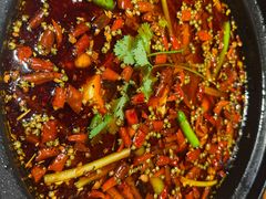 -小饕荟雅安贡椒鱼鲜馆(广福桥店)
