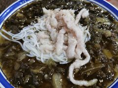 -张大娘面馆(新城路店)