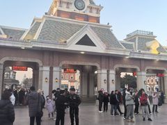 -沈阳方特欢乐世界