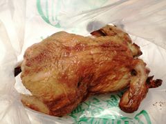 -大益烤鸡