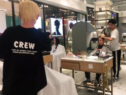 点击看大图 -TITI 护肤造型